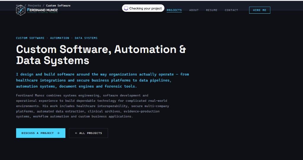 Python source code for the roster extraction script — showing traversal, field mapping, filtering conditions and output logic.